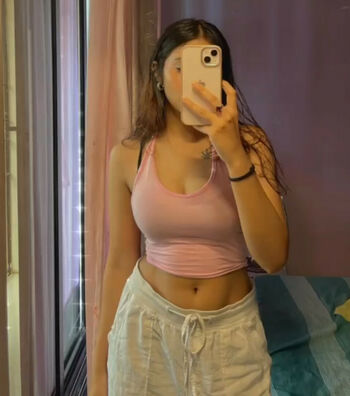 Khushi Rawal