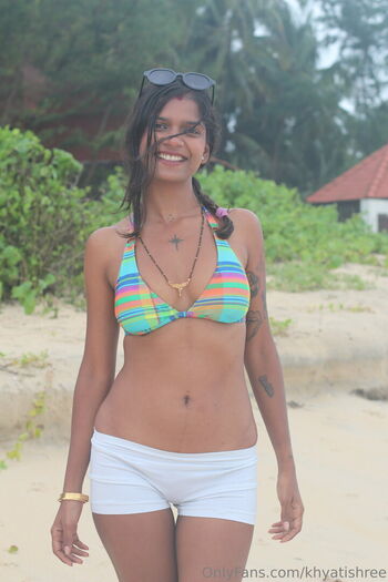 Khyatishree