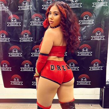 Kiah Dream