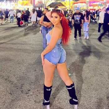 Kiah Dream