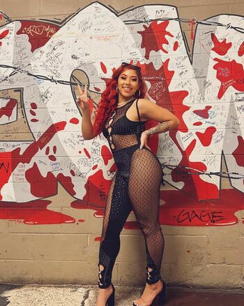 Kiah Dream