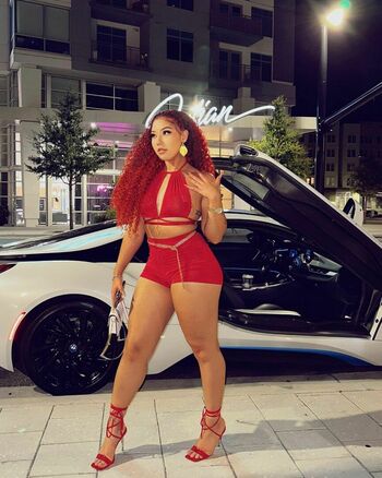 Kiah Dream