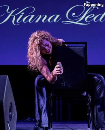 Kiana Lede