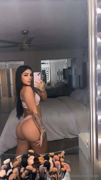 Kianelys Santiago