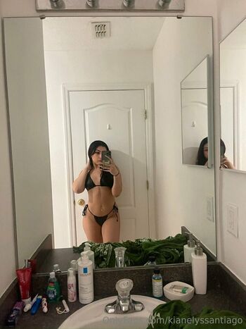 Kianelys Santiago