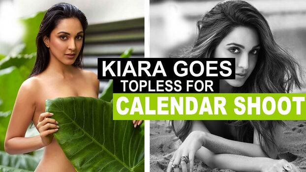 Kiara Advani