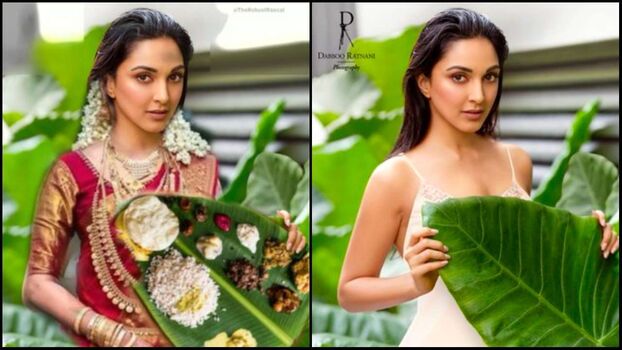 Kiara Advani