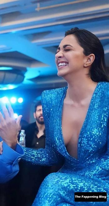 Kiara Advani