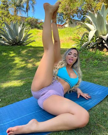 Kiara Blay