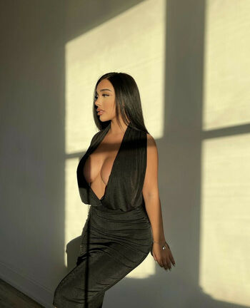 Kiara Marie