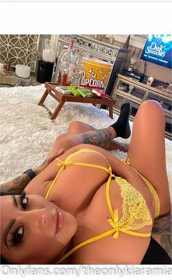 Kiara Mia
