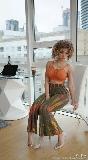 Kiara Peach