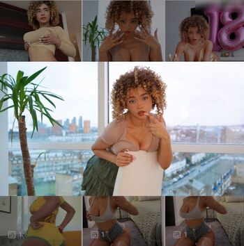 Kiara Peachy