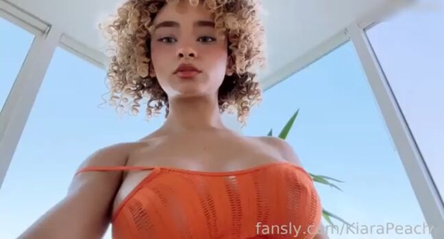 Kiara Peachy
