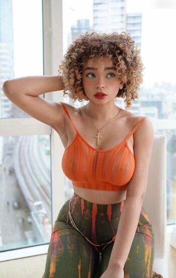 Kiara Peachy