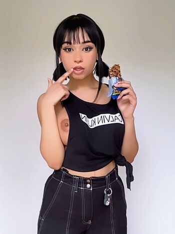 Kiara Peachy