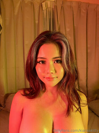 Kiaraakitty