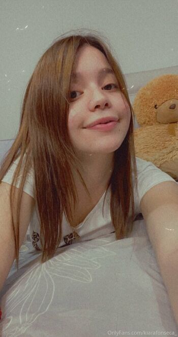 Kiarafonseca