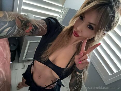 kiaramoontv