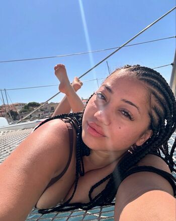 Kiarra Storm