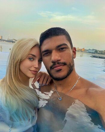 Kicaa Kristina Stani