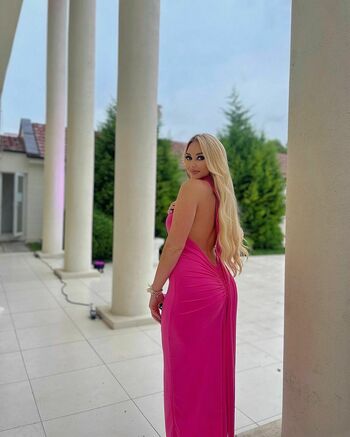 Kicaa Kristina Stani