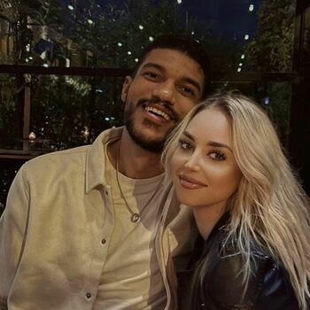 Kicaa Kristina Stani
