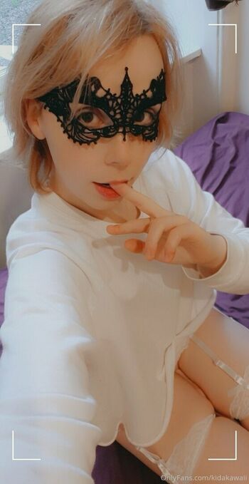 KidaKawaii