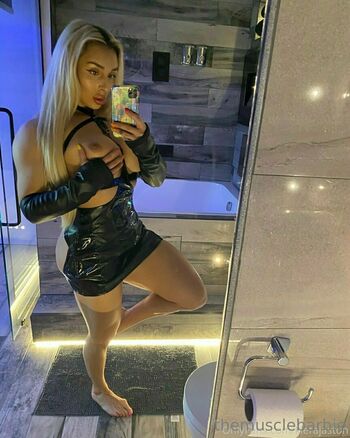 Kiera Jaston