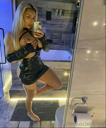 Kiera Jaston