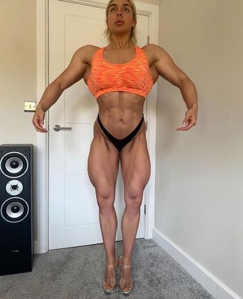 Kiera Jaston