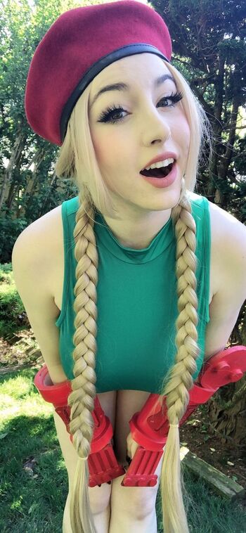Kiera Marie