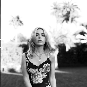 Kiernan Shipka