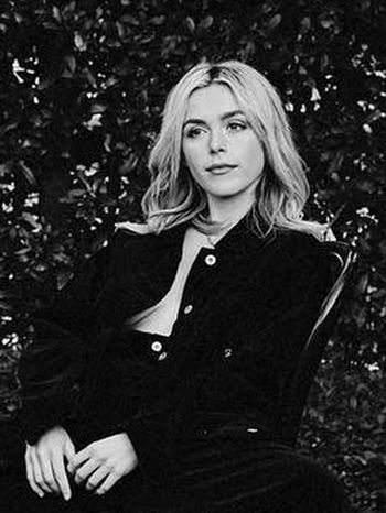 Kiernan Shipka
