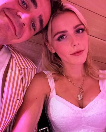 Kiernan Shipka