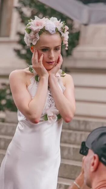 Kiernan Shipka