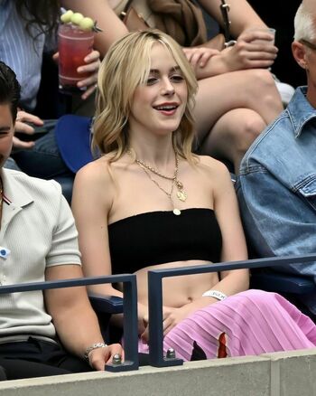 Kiernan Shipka