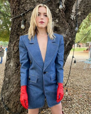 Kiernan Shipka