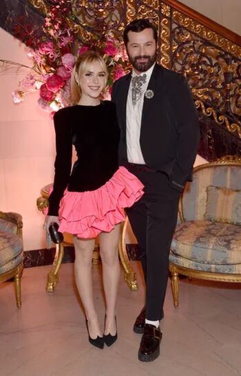 Kiernan Shipka