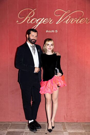 Kiernan Shipka