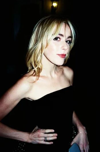 Kiernan Shipka