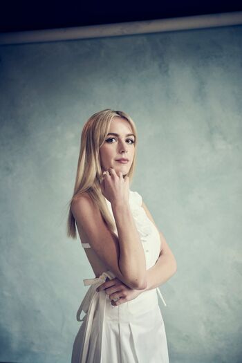 Kiernan Shipka