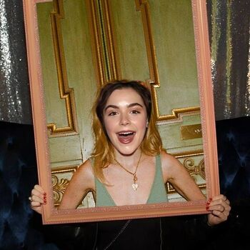 Kiernan Shipka