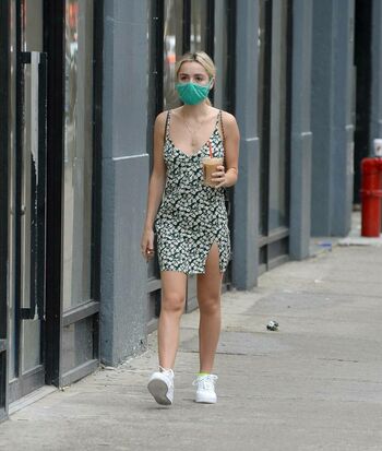 Kiernan Shipka