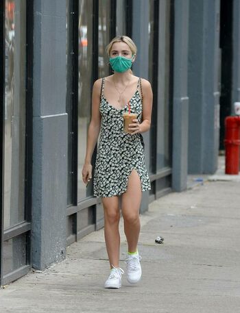 Kiernan Shipka