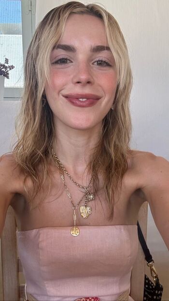 Kiernan Shipka