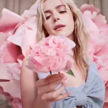 Kiernan Shipka