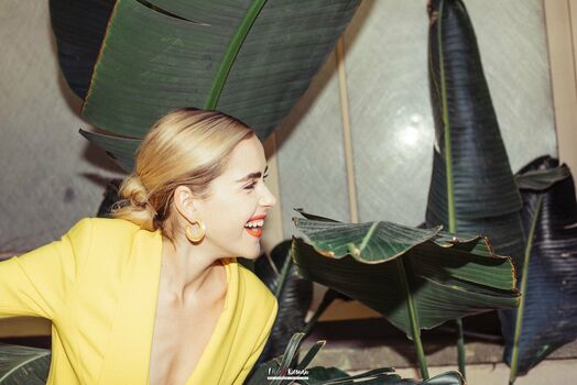 Kiernan Shipka