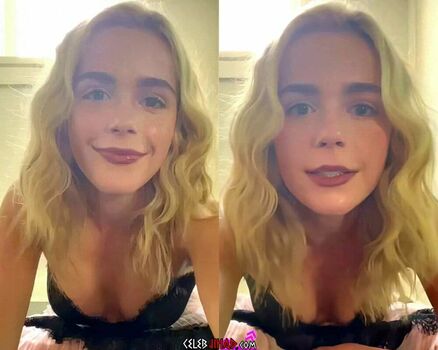 Kiernan Shipka
