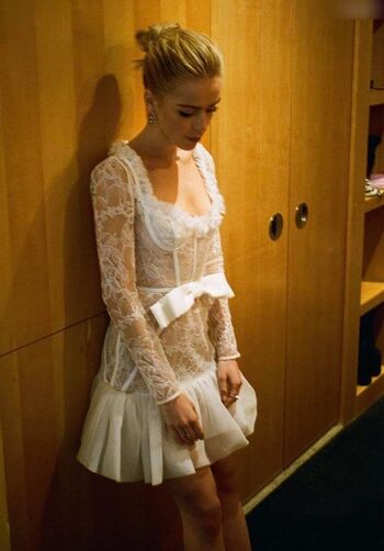 Kiernan Shipka